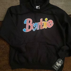Barbie hoodie